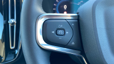 Volvo XC40 300kW Recharge Twin Ultimate 78kWh 5dr AWD Auto Electric Estate